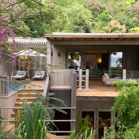 An Lam Retreats Ninh Van Bay (Adults Only) Exterior photo