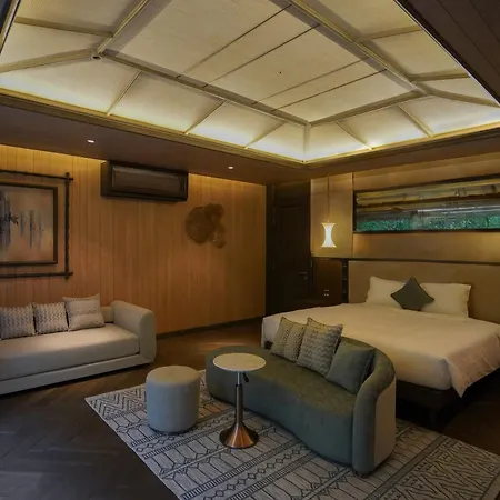 An Lam Retreats Ninh Van Bay (Adults Only) Exterior photo