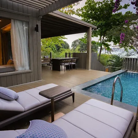 An Lam Retreats Ninh Van Bay (Adults Only) Exterior photo