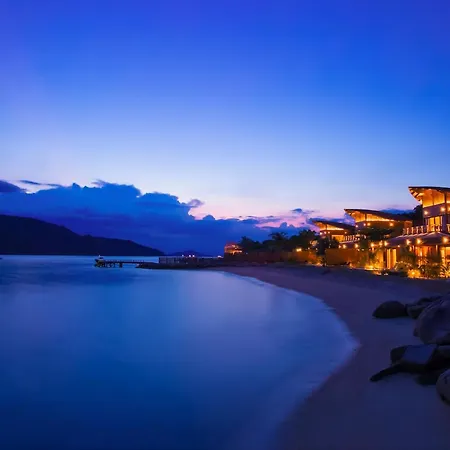 An Lam Retreats Ninh Van Bay (Adults Only) Exterior photo