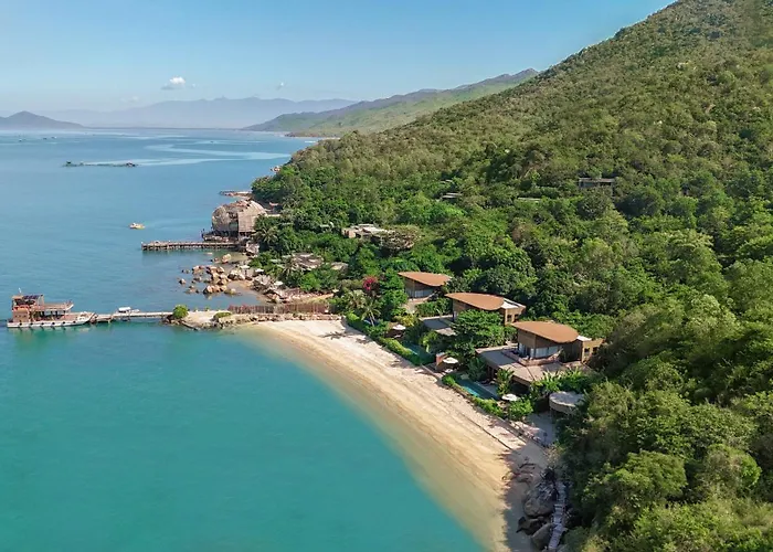 An Lam Retreats Ninh Van Bay (Adults Only)