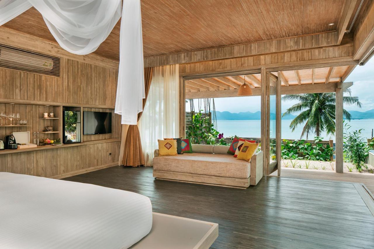 An Lam Retreats Ninh Bay 5*
