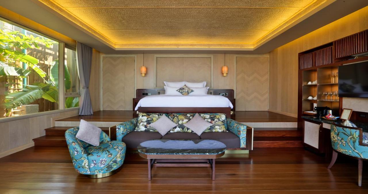 An Lam Retreats Ninh Bay Resort 5*