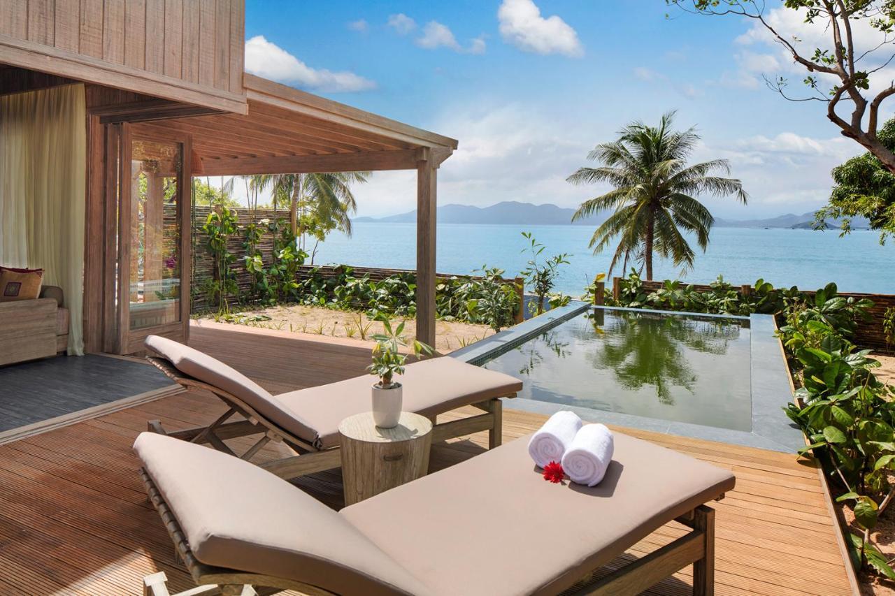 An Lam Retreats Ninh Bay 5* Bucht Ninh Van
