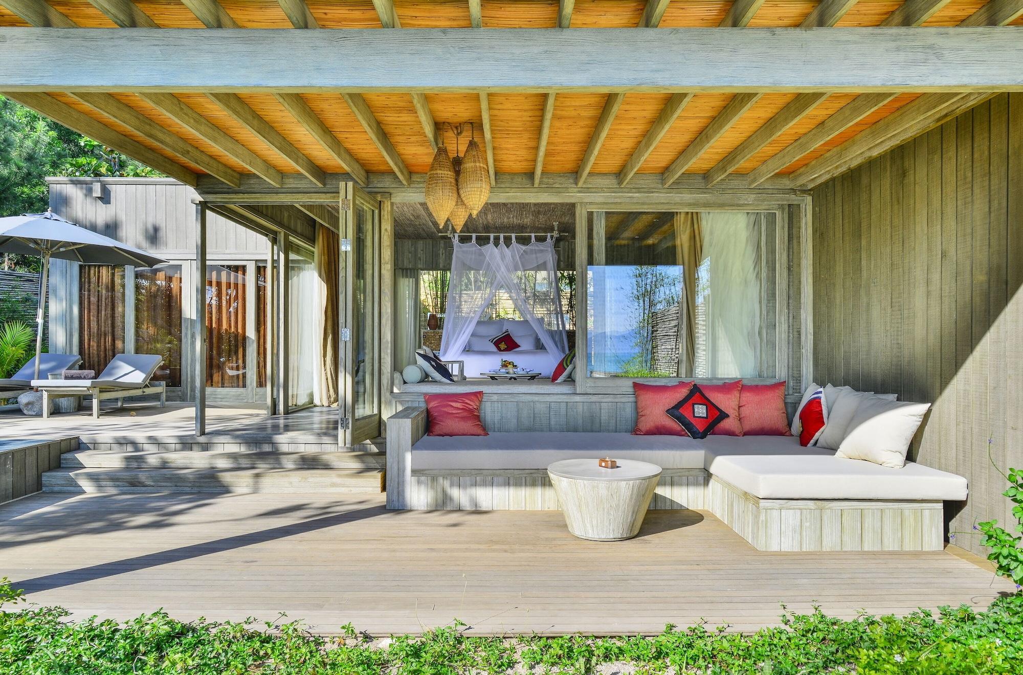 Resort An Lam Retreats Ninh Bay