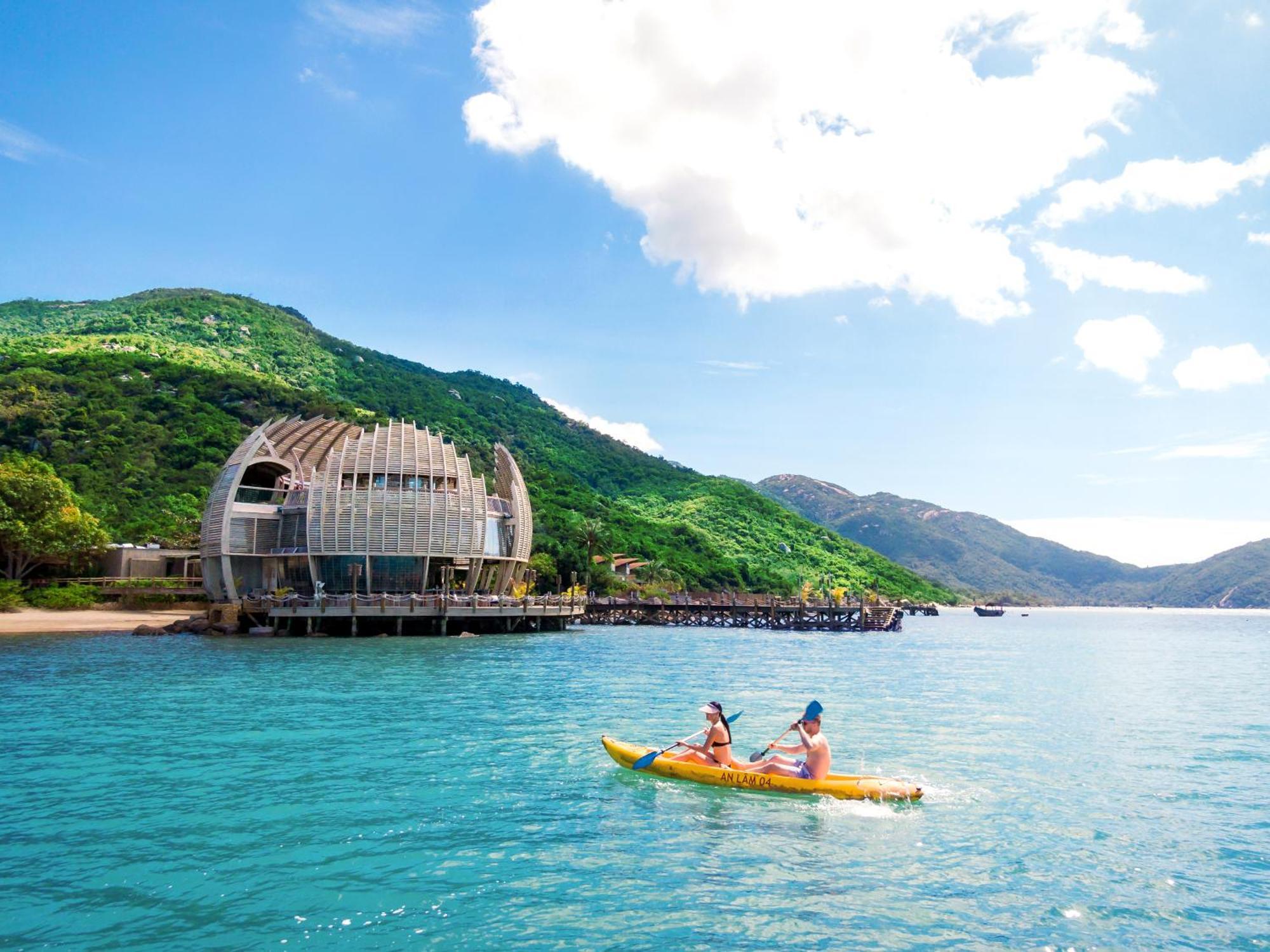 An Lam Retreats Ninh Bay Resort 5*