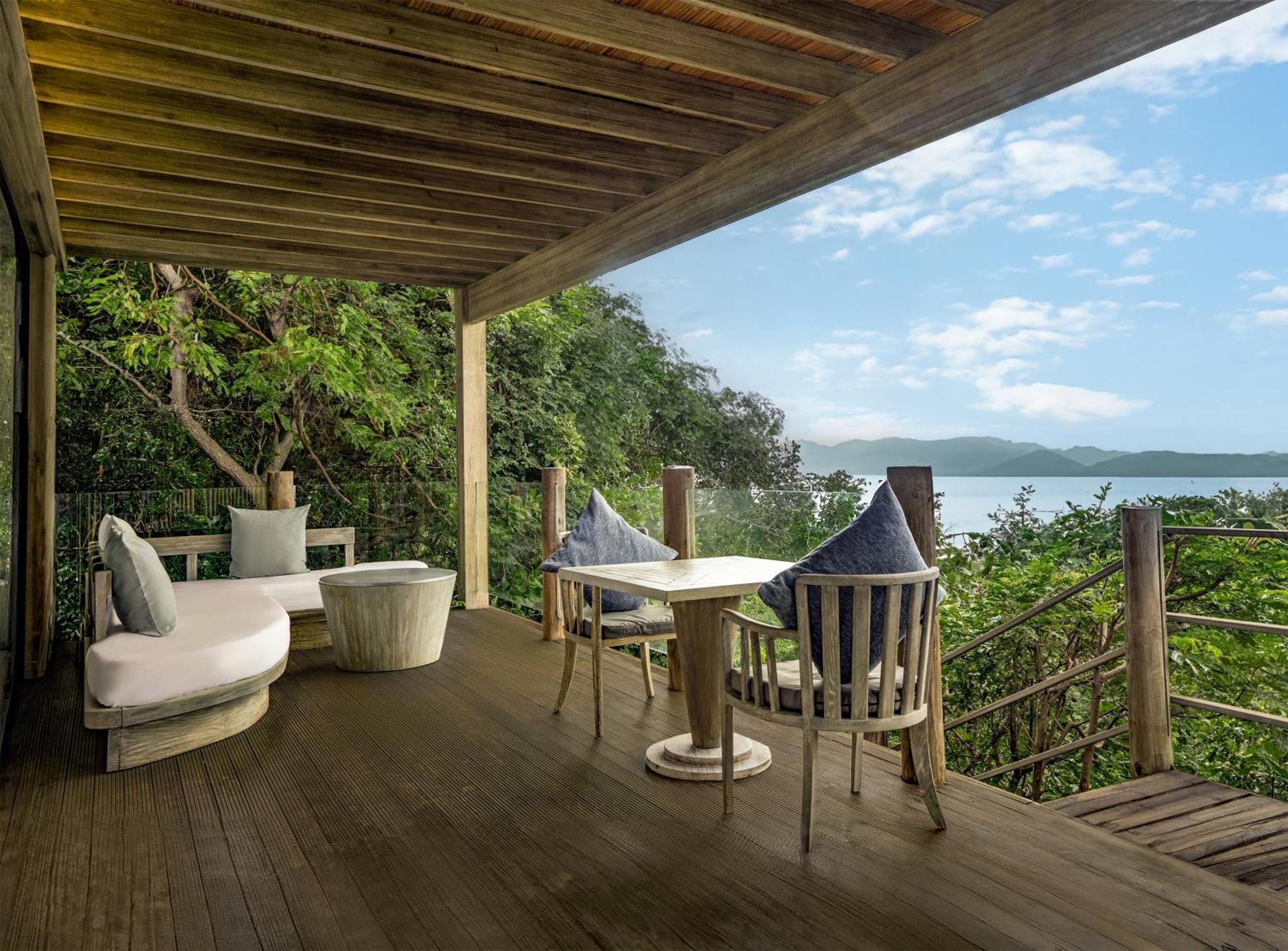 An Lam Retreats Ninh Bay Resort 5*