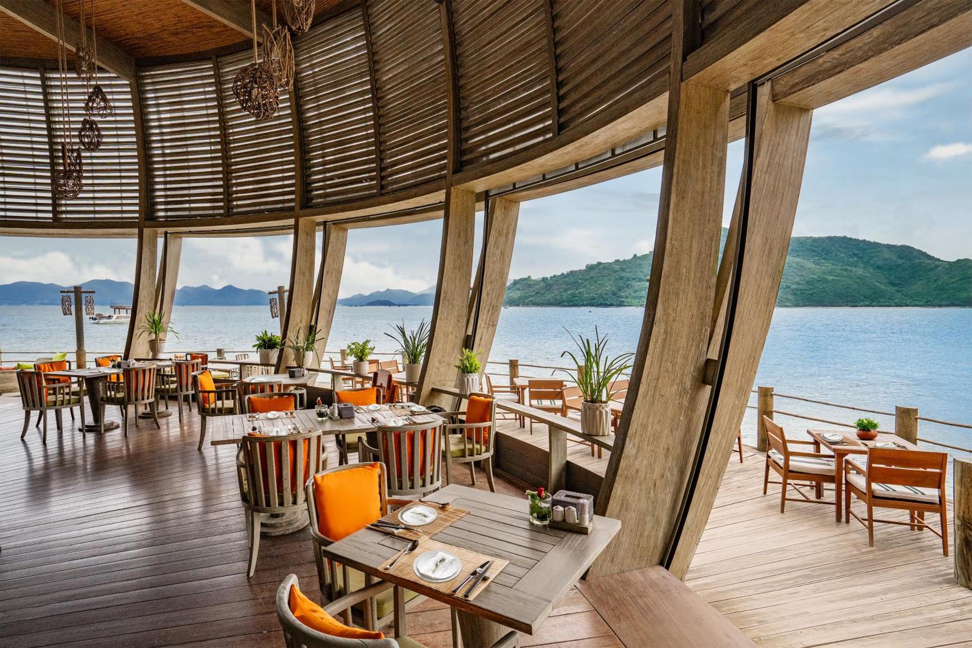 Resort An Lam Retreats Ninh Bay