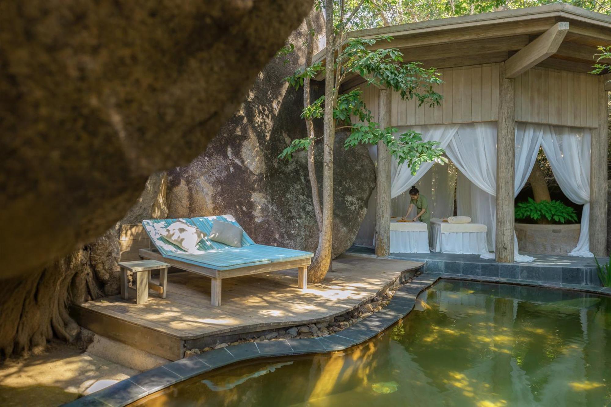 An Lam Retreats Ninh Bay (adults Only) Бухта Ниньван