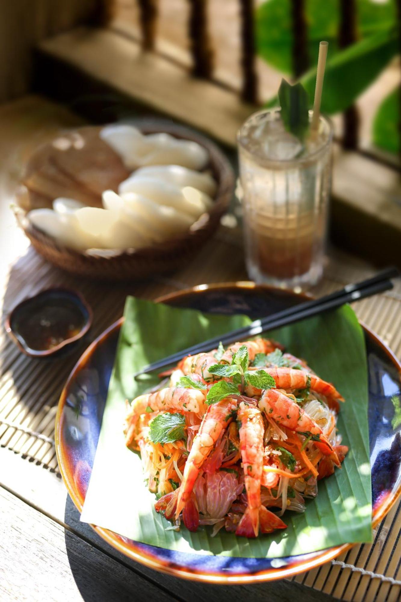 An Lam Retreats Ninh Van Bay (Adults Only)