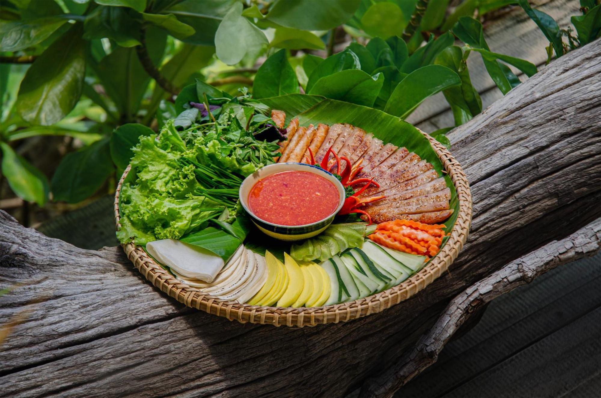 Курортный комплекс An Lam Retreats Ninh Bay (adults Only)