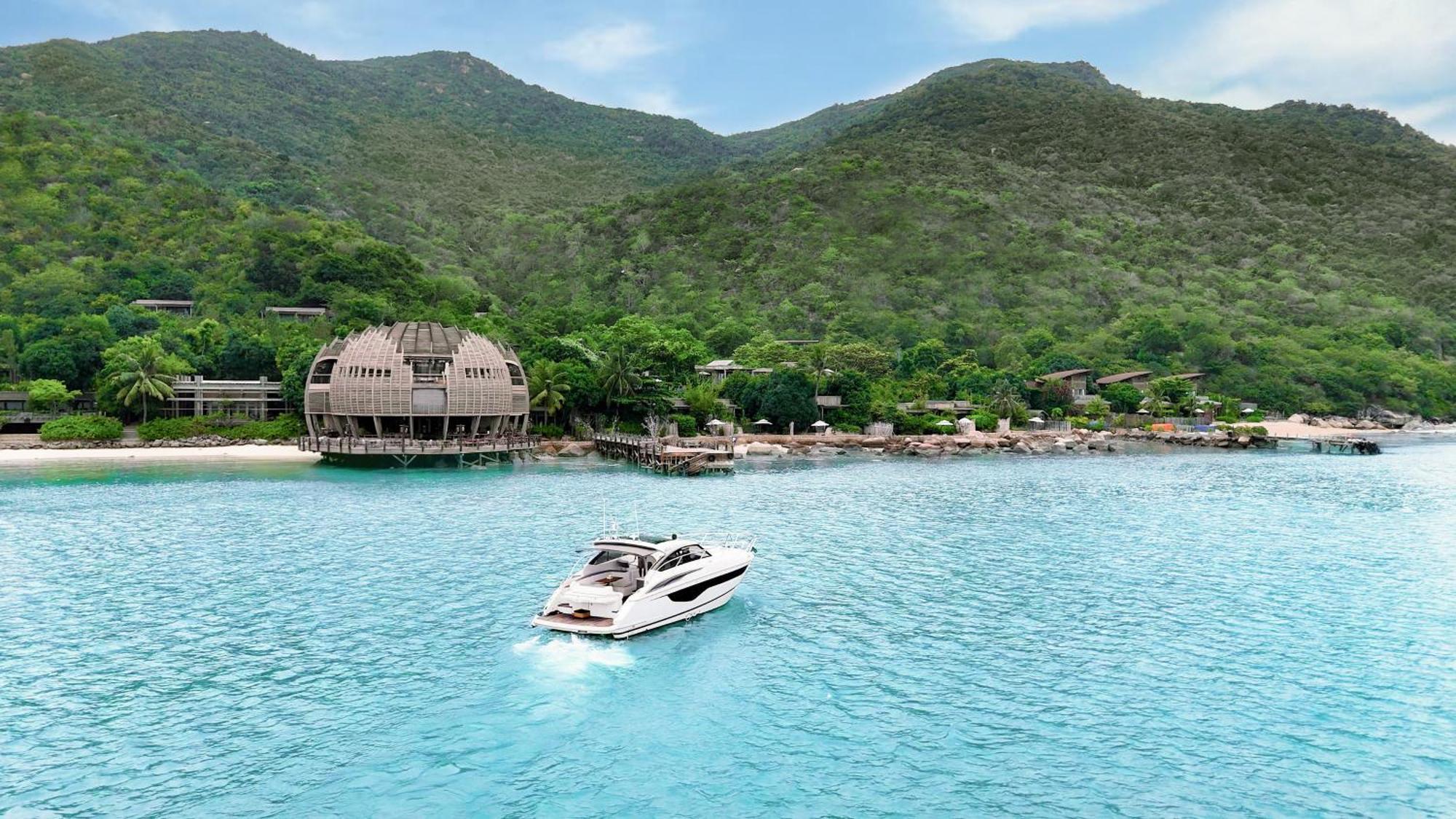 An Lam Retreats Ninh Bay (adults Only) 5*