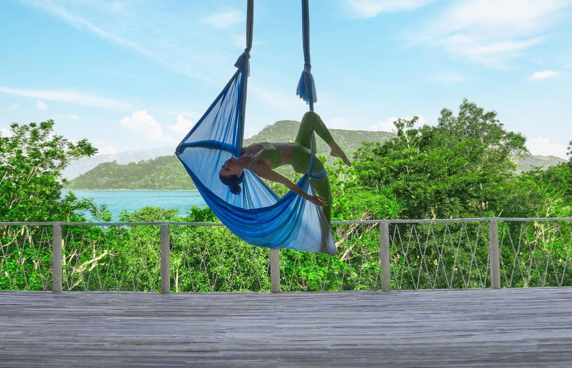 An Lam Retreats Ninh Bay (adults Only) Бухта Ниньван