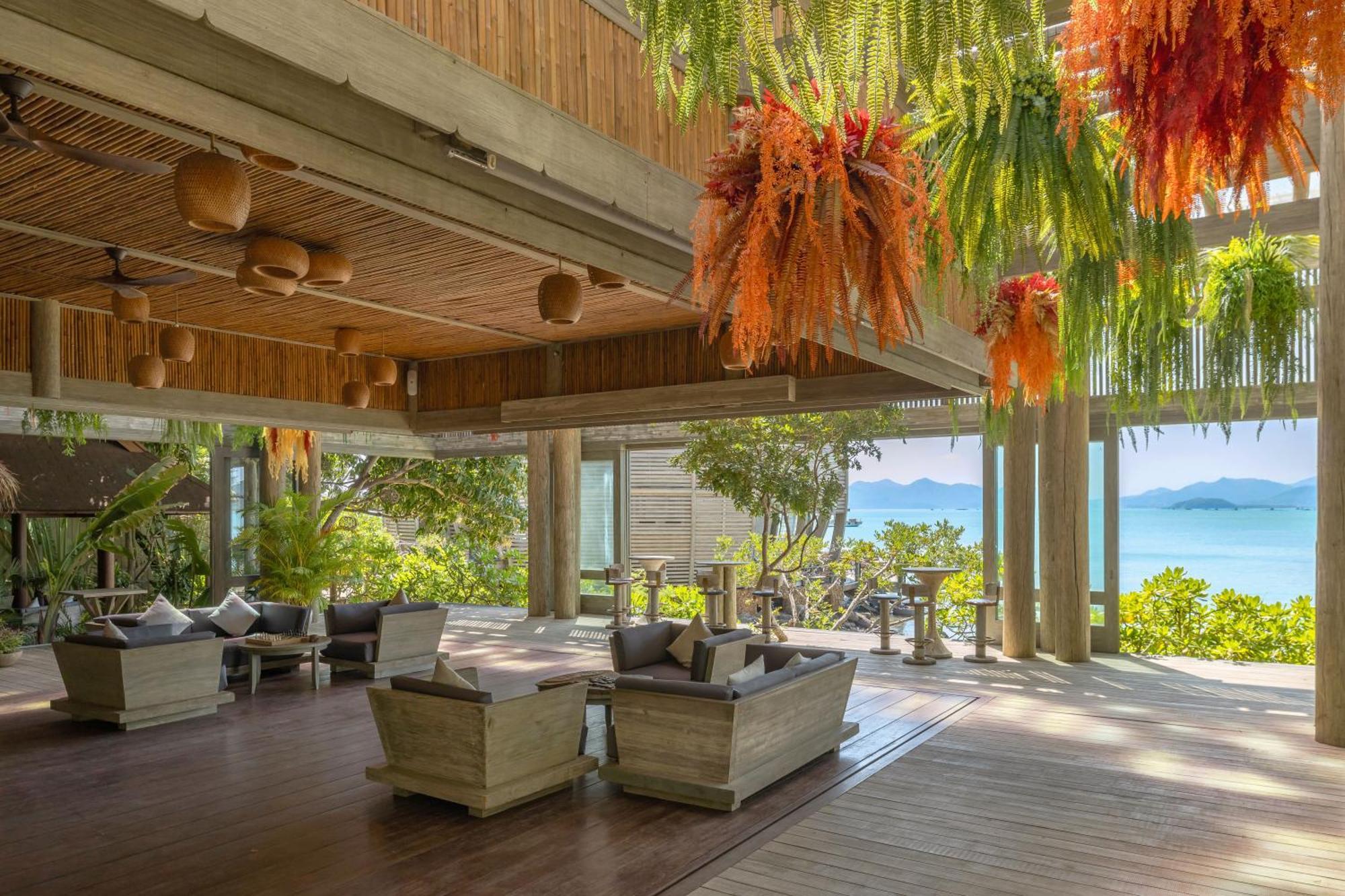 An Lam Retreats Ninh Bay (adults Only) Курортный комплекс 5*