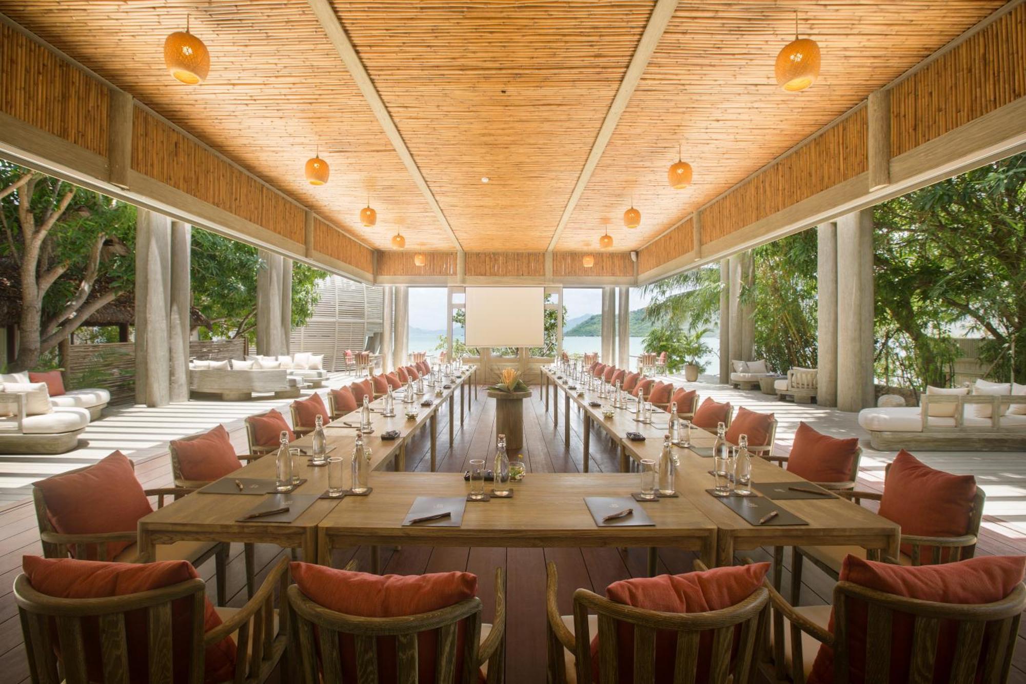 An Lam Retreats Ninh Bay (adults Only) 5*