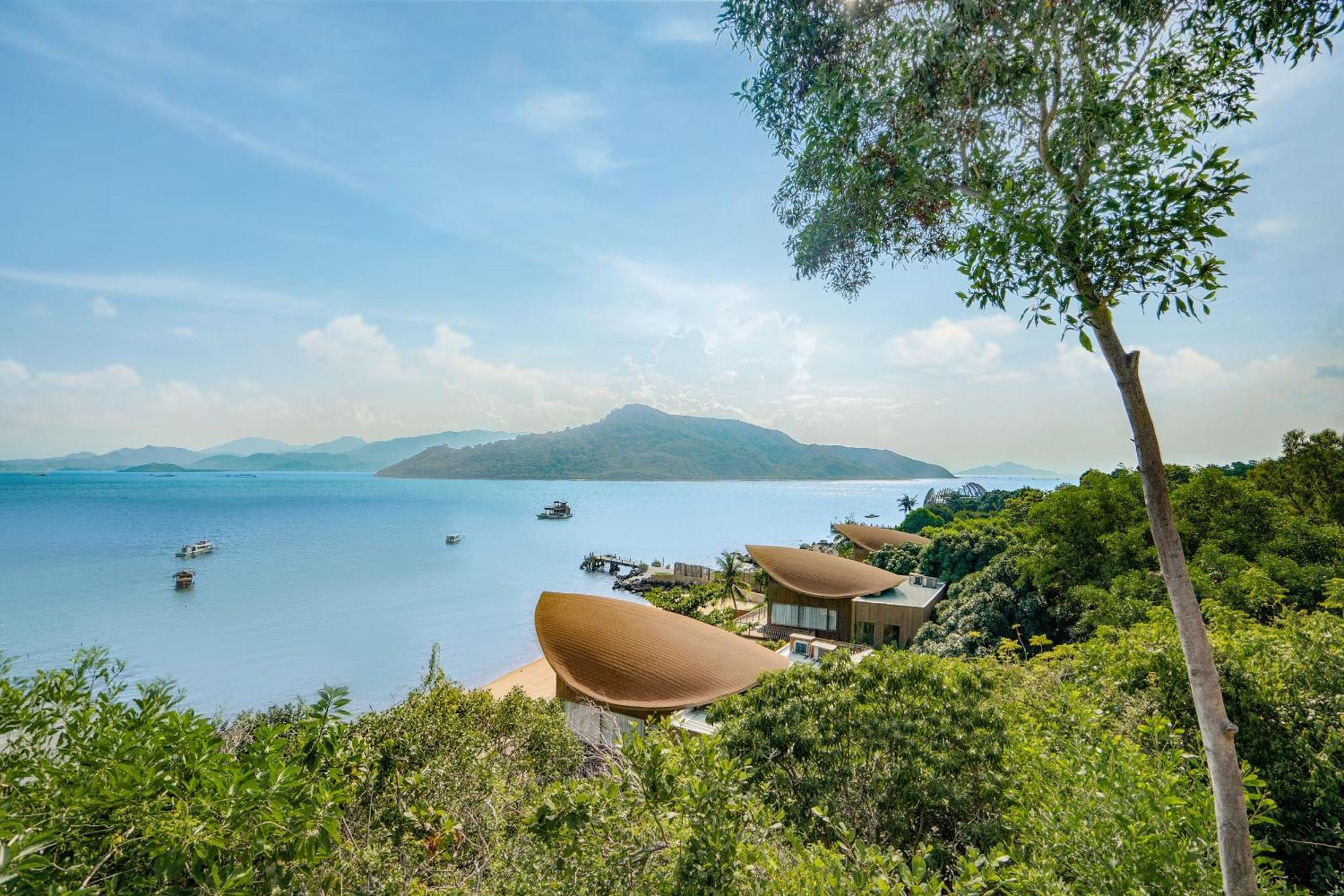 An Lam Retreats Ninh Bay (adults Only) 5*