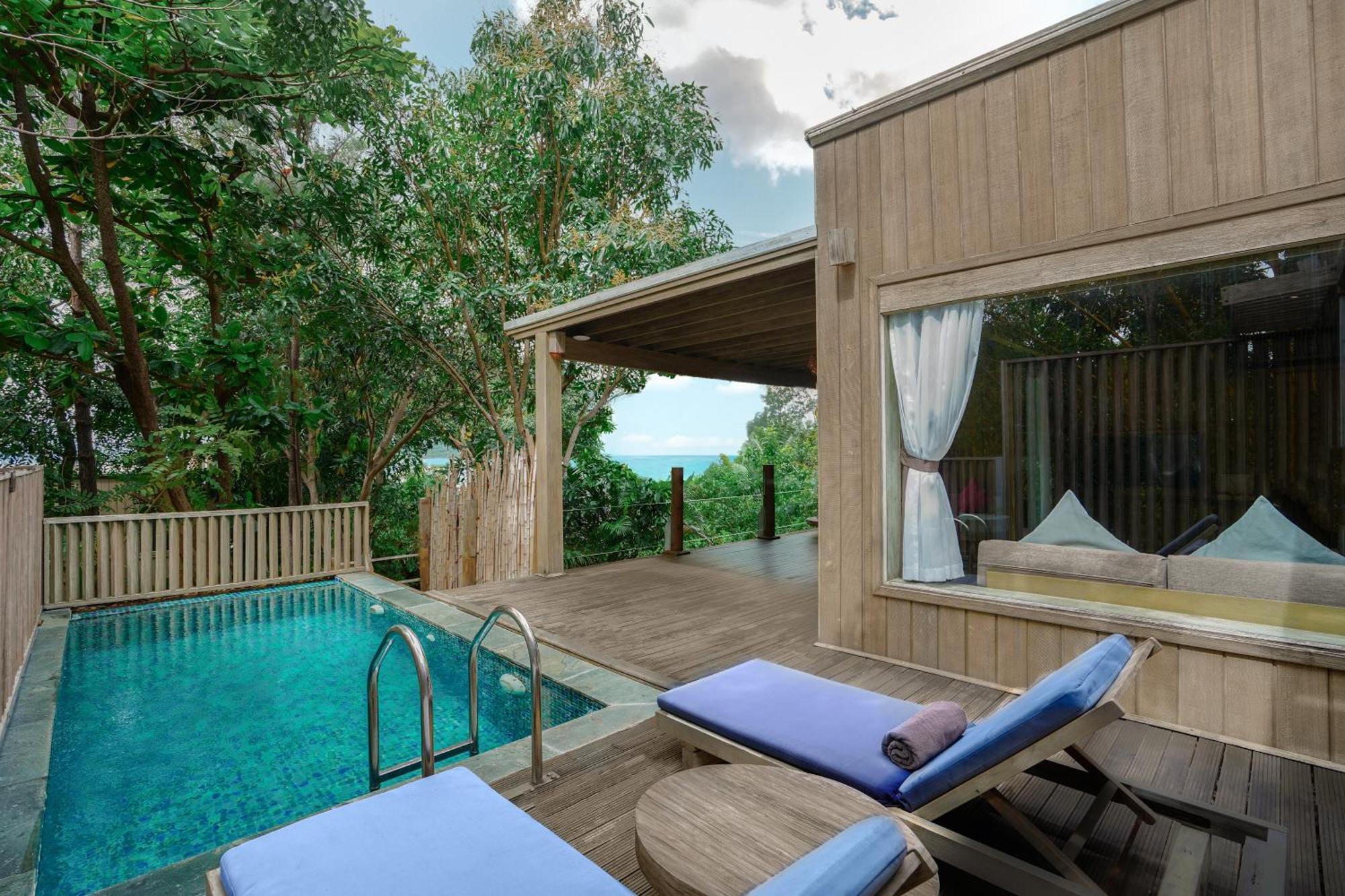 Курортный комплекс An Lam Retreats Ninh Bay (adults Only)