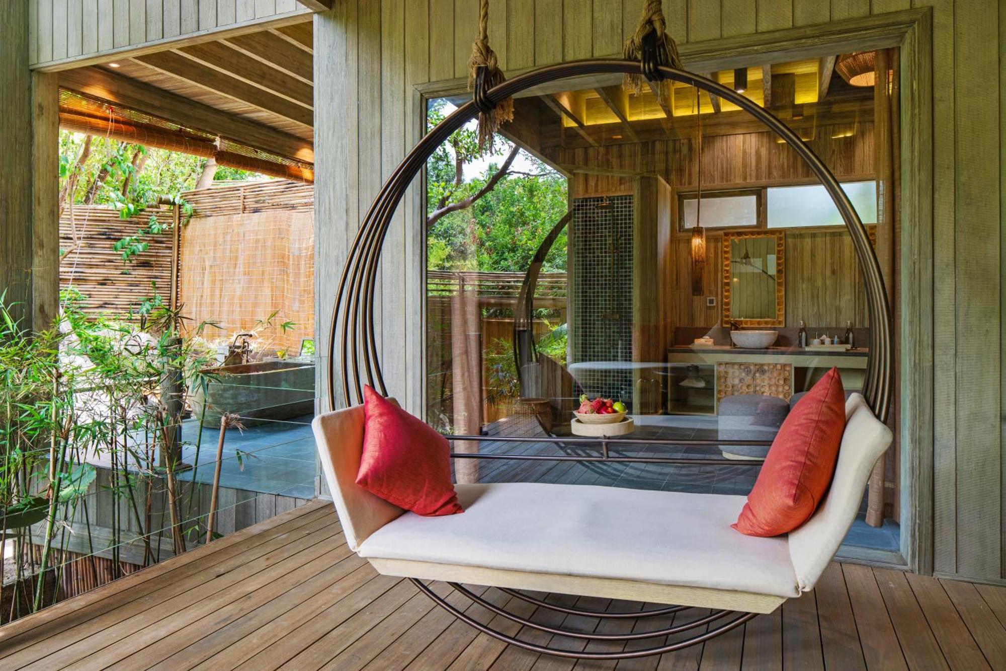 An Lam Retreats Ninh Van Bay (Adults Only) 5*