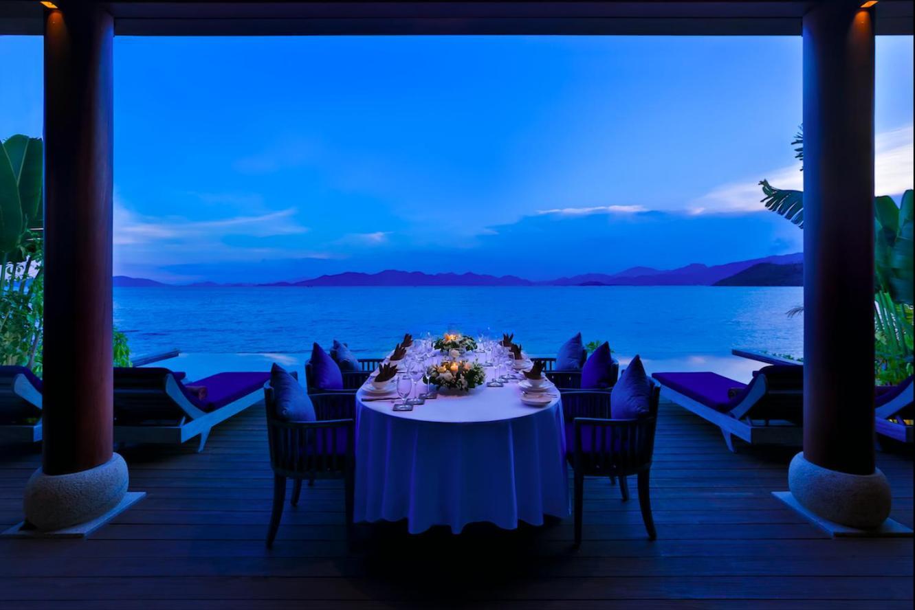 Resort An Lam Retreats Ninh Van Bay (Adults Only) Ninh Van Bay