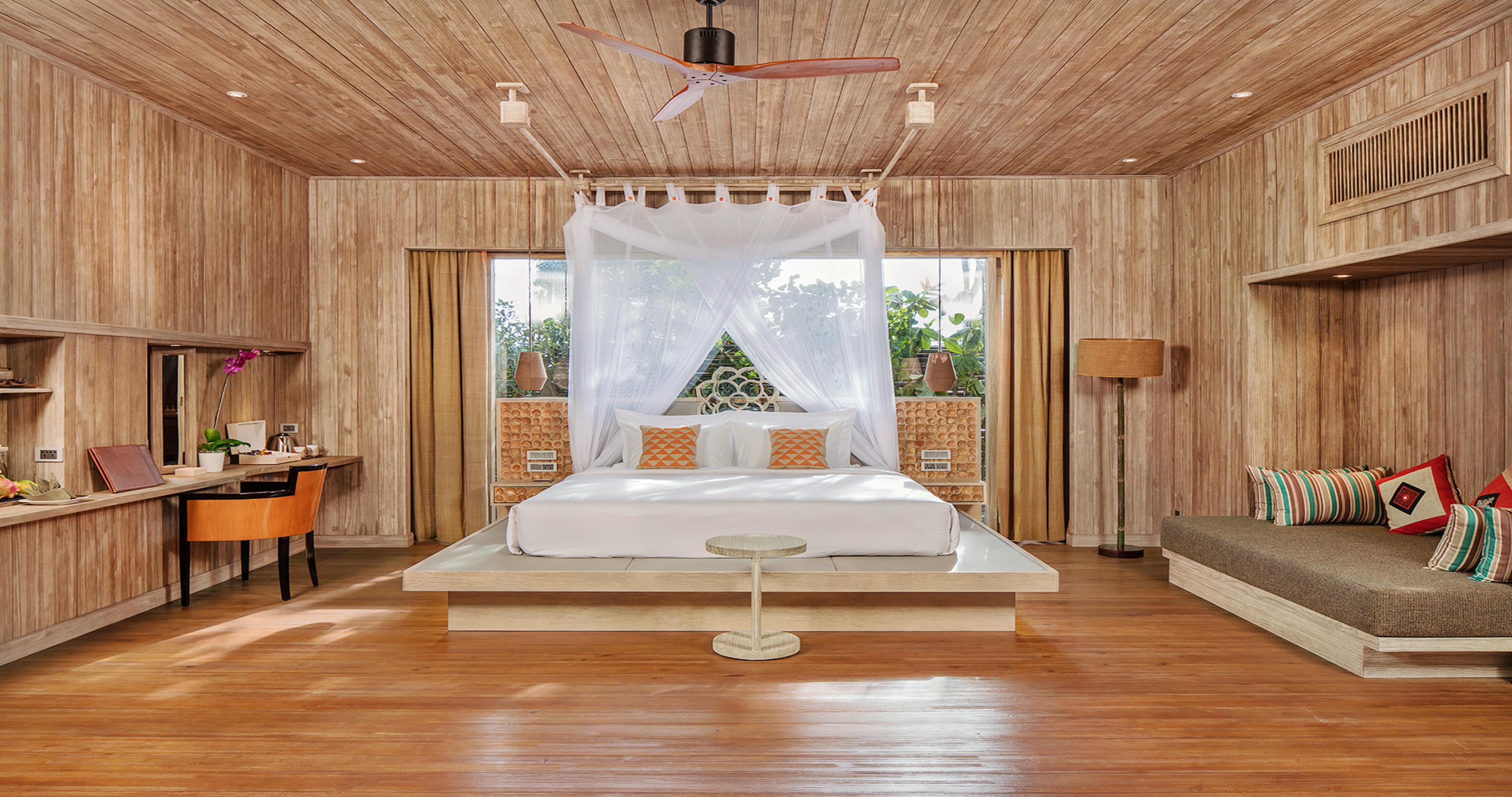 An Lam Retreats Ninh Van Bay (Adults Only)