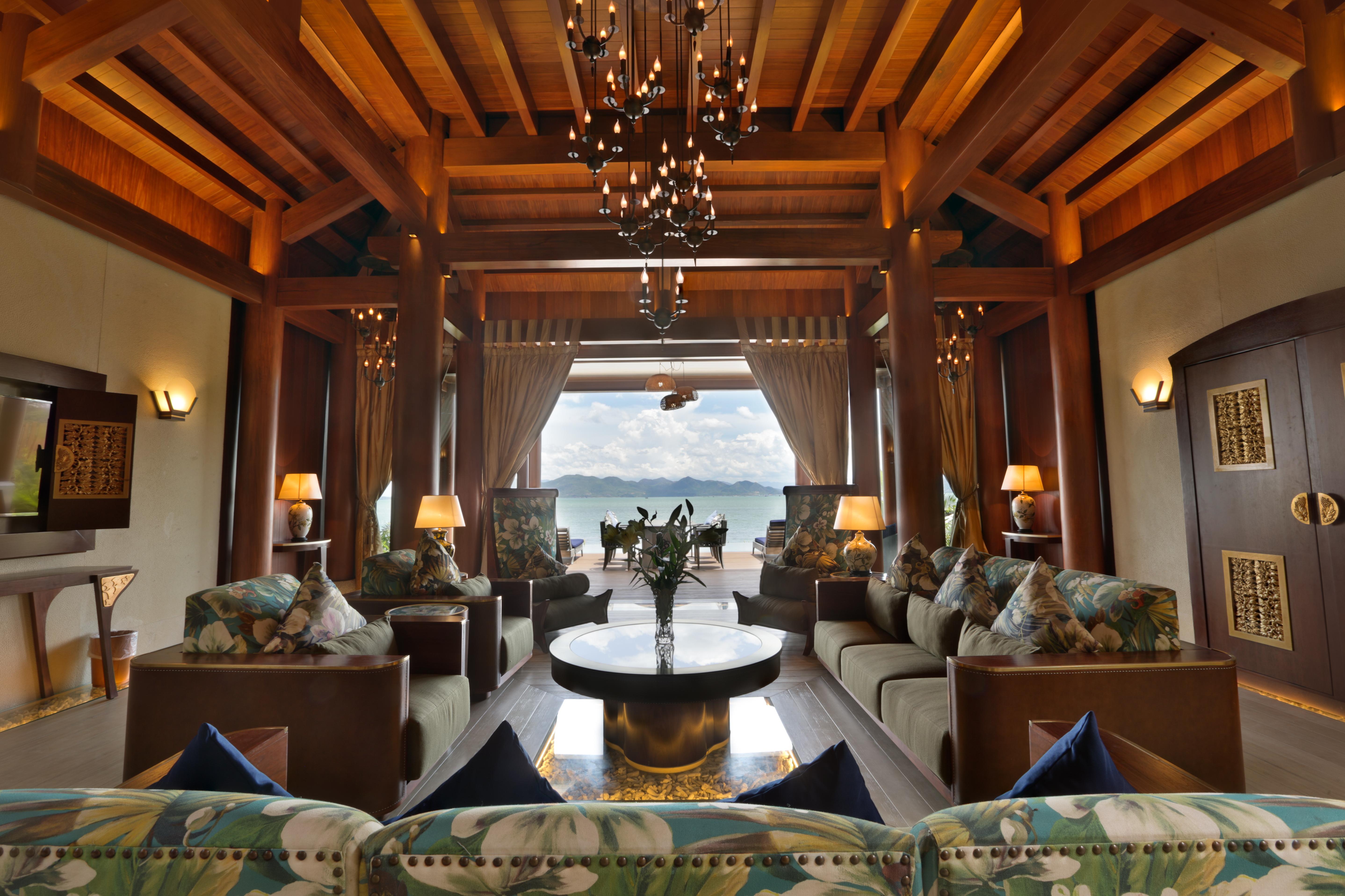 An Lam Retreats Ninh Van Bay (Adults Only) 5* Ninh Van Bay