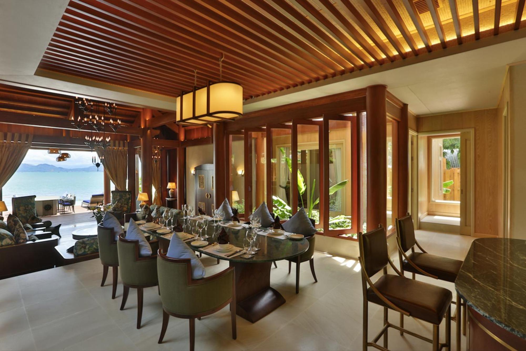 An Lam Retreats Ninh Van Bay (Adults Only) Resort