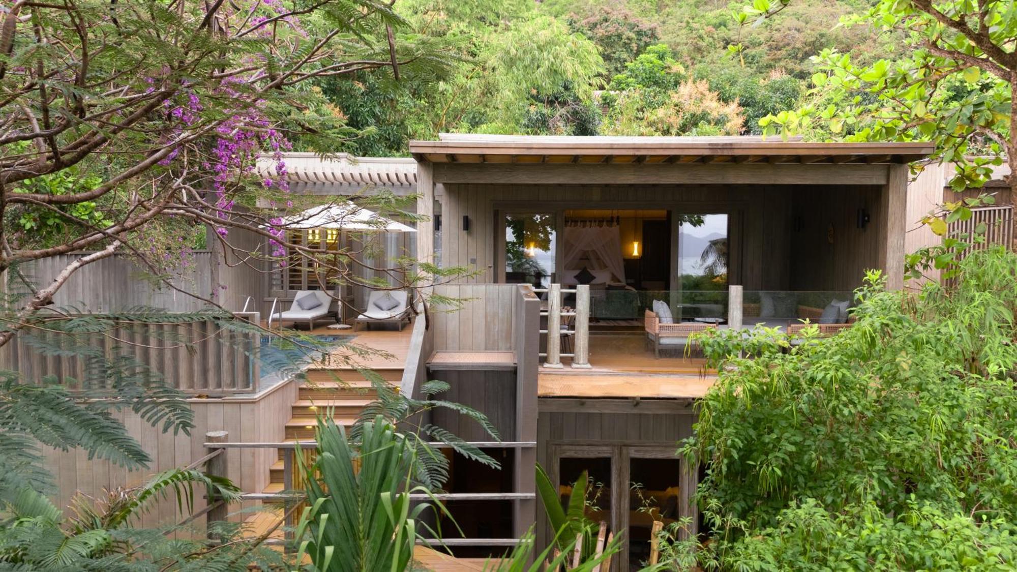 Resort An Lam Retreats Ninh Van Bay (Adults Only) 5*