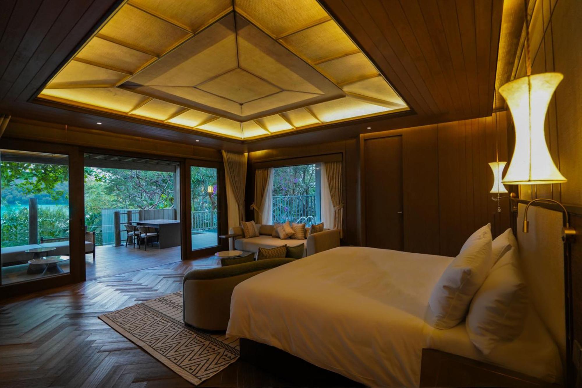 An Lam Retreats Ninh Van Bay (Adults Only)