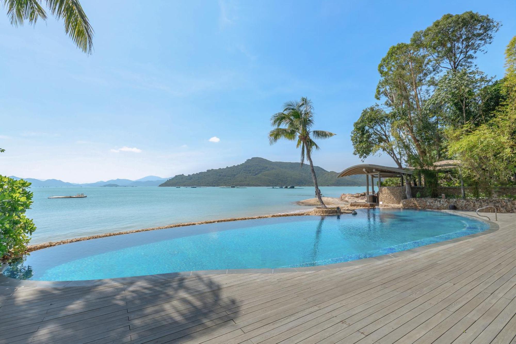 Resort An Lam Retreats Ninh Van Bay (Adults Only) 5*